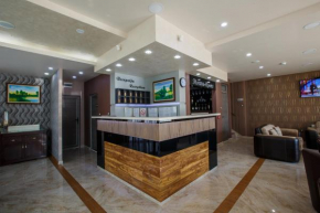  B&B Morava  Шабац